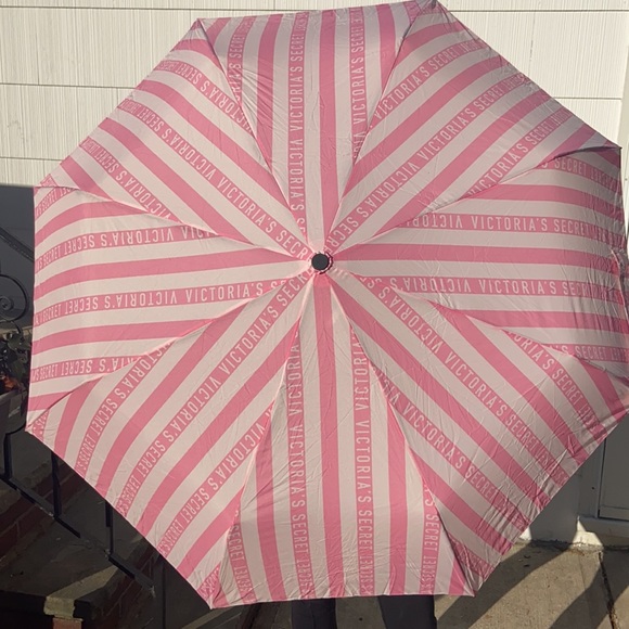 Victoria’s Secret Umbrella - Picture 1 of 5